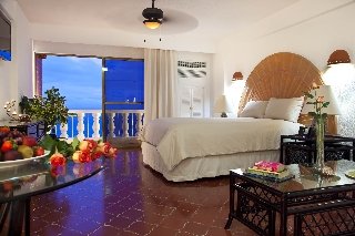 Hotel Costa Sur Resort & Spa