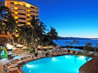 Hotel Costa Sur Resort & Spa
