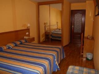 Hotel Costa Verde