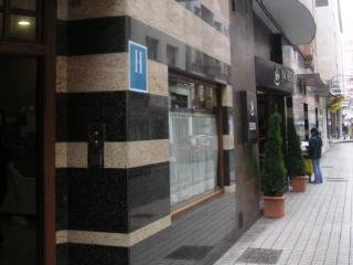 Hotel Costa Verde