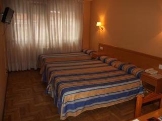 Hotel Costa Verde