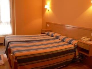 Hotel Costa Verde