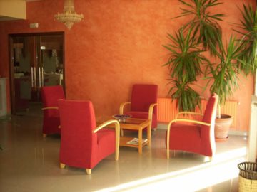 Hotel Costa Verde