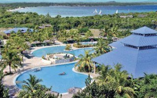 Hotel Costa Verde Beach Resort