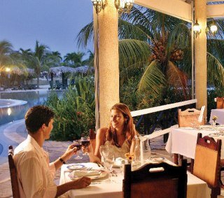 Hotel Costa Verde Beach Resort