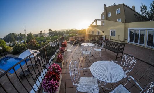 Hotel Costabella