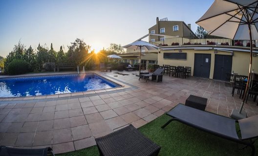 Hotel Costabella