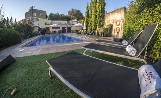 Hotel Costabella
