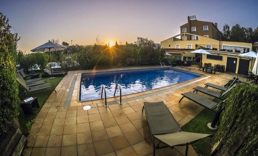 Hotel Costabella