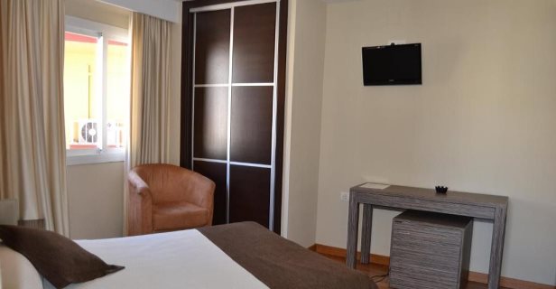 Hotel Costamar