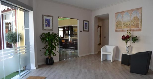 Hotel Costamar