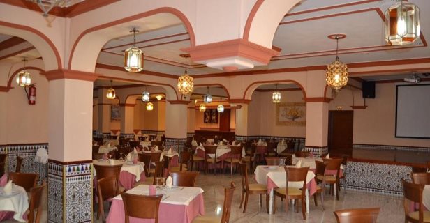 Hotel Costamar