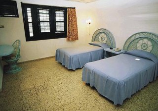 Hotel Costasur All Inclusive