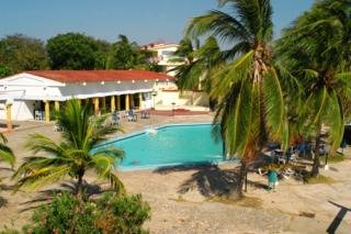 Hotel Costasur All Inclusive