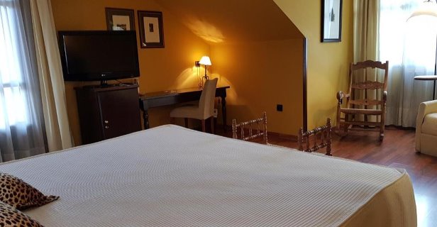Hotel Cotiella