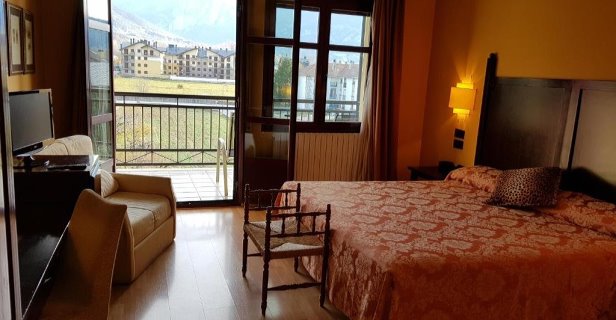 Hotel Cotiella