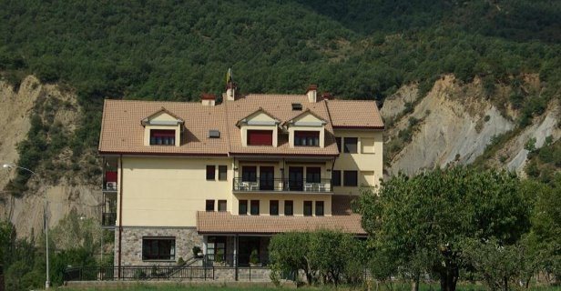 Hotel Cotiella