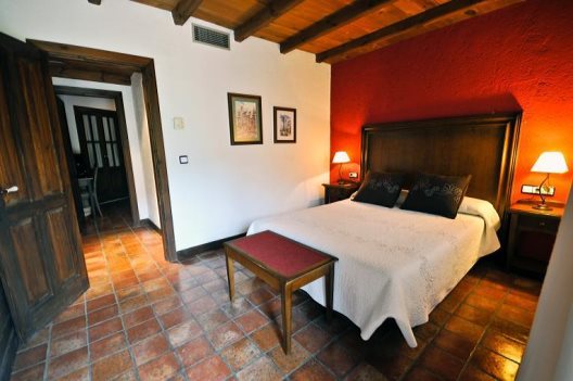 Hotel Coto Del Valle