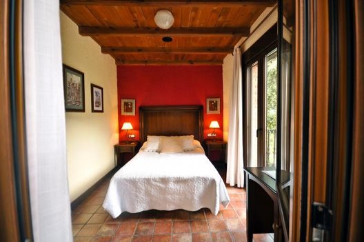 Hotel Coto Del Valle