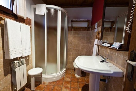 Hotel Coto Del Valle