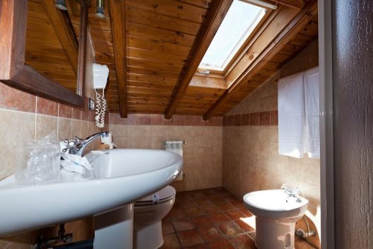 Hotel Coto Del Valle