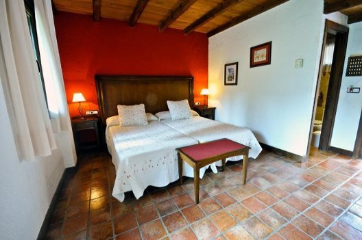 Hotel Coto Del Valle