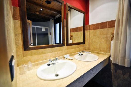 Hotel Coto Del Valle