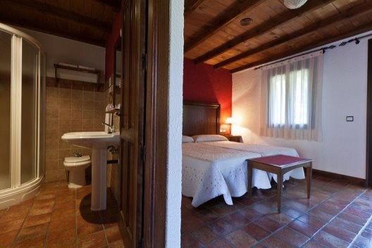 Hotel Coto Del Valle
