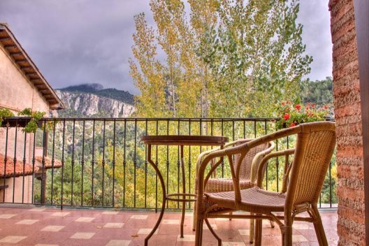 Hotel Coto Del Valle