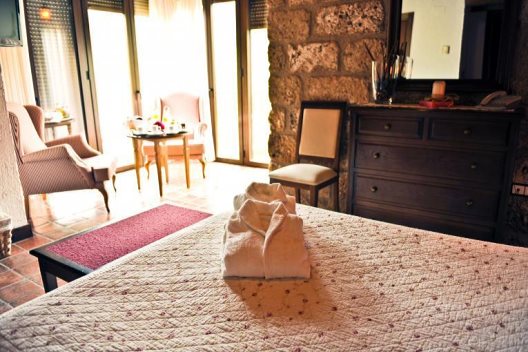 Hotel Coto Del Valle