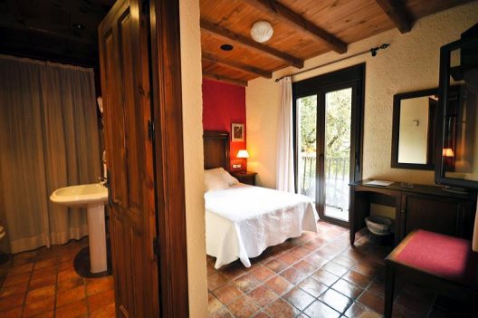 Hotel Coto Del Valle