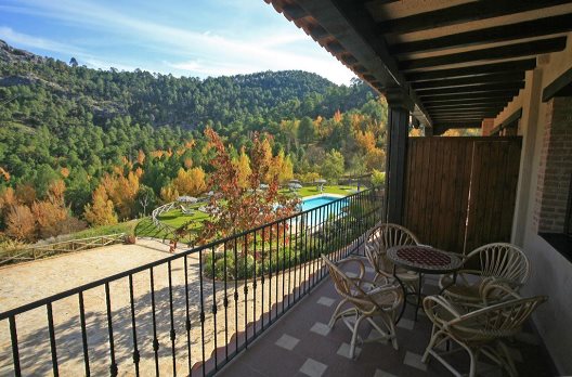 Hotel Coto Del Valle