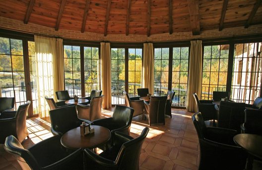 Hotel Coto Del Valle