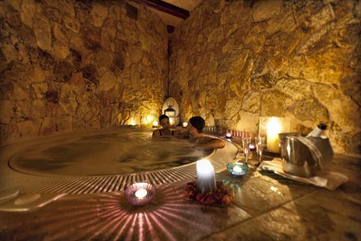 Hotel Coto Del Valle