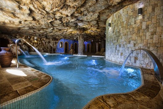 Hotel Coto Del Valle