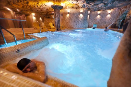 Hotel Coto Del Valle