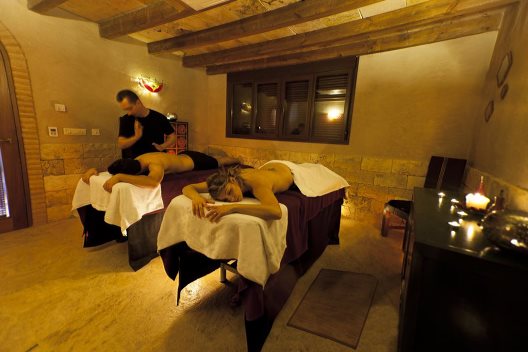 Hotel Coto Del Valle