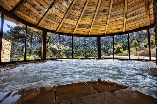 Hotel Coto Del Valle