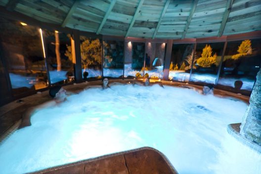 Hotel Coto Del Valle