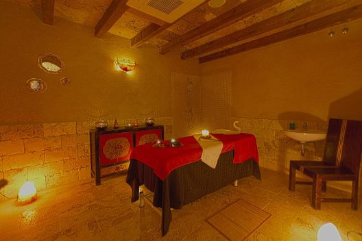 Hotel Coto Del Valle