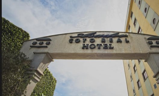 Hotel Coto Real