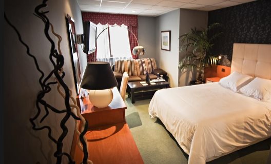 Hotel Coto Real