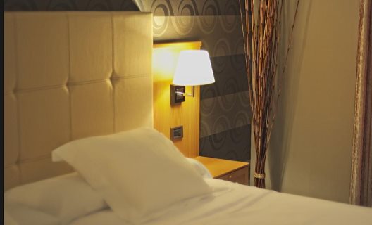 Hotel Coto Real