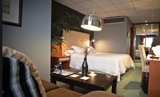Hotel Coto Real