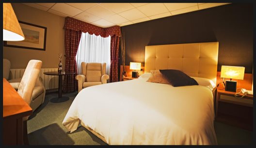 Hotel Coto Real