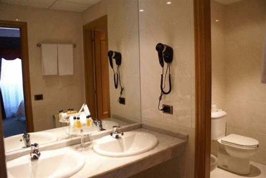 Hotel Coto Real