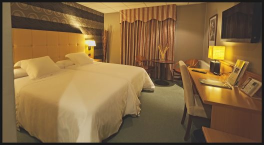 Hotel Coto Real