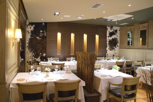 Hotel Coto Real