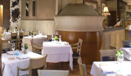 Hotel Coto Real