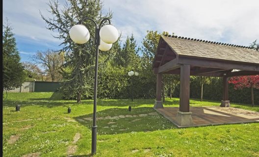 Hotel Coto Real